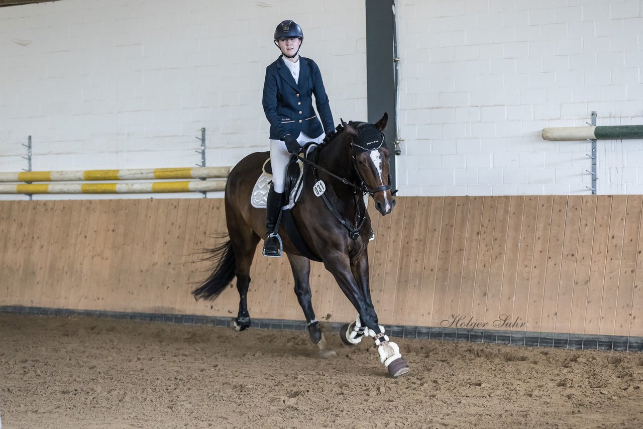 Bild 58 - Pony Akademie Turnier